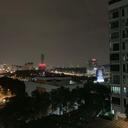 Msi Cozy Homestay Seri Kembangan Exterior foto